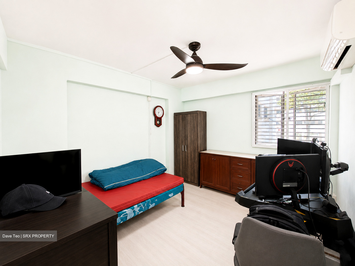 Blk 34 Bedok South Parkview (Bedok), HDB 4 Rooms #605937271